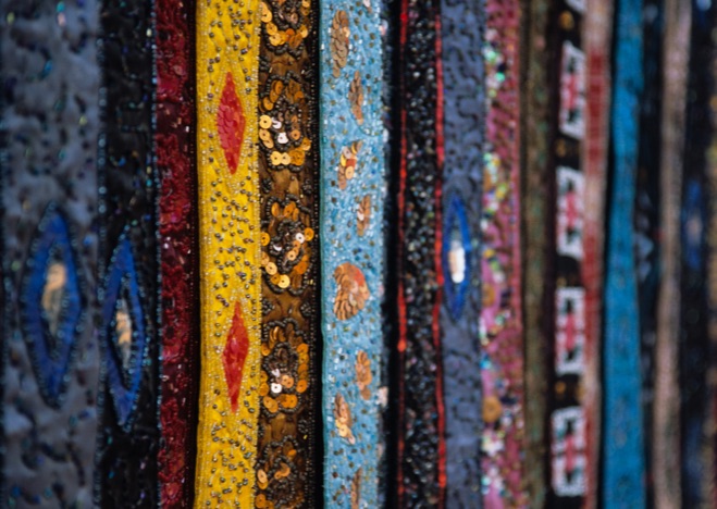 A0029 - Belts, Goa, India
