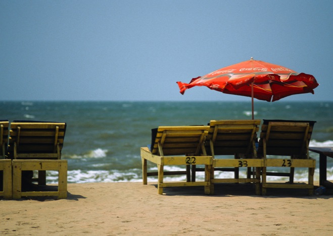 A0030 - Goa, India
