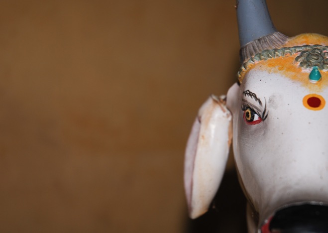 A0031 - Pondicherry, India