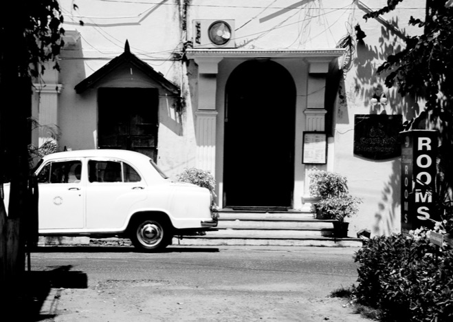 A0047 - Kerala, India