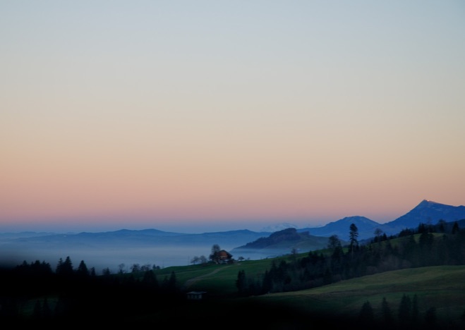 A0049 - Entlebuch, Switzerland