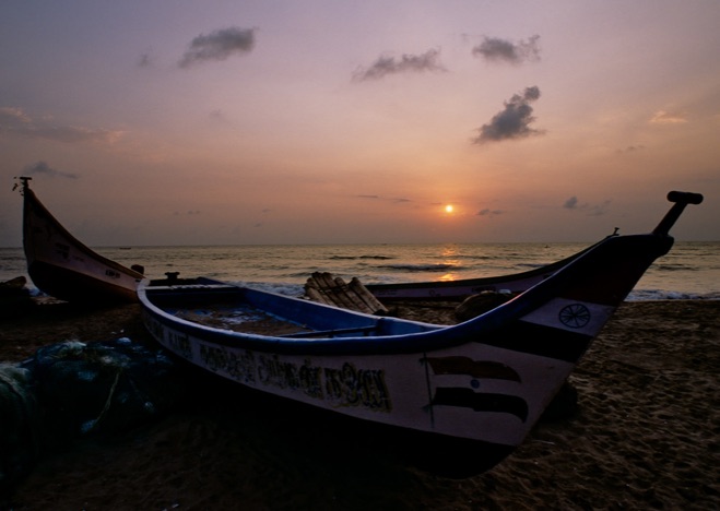 A0106 - Mamallapuram, India