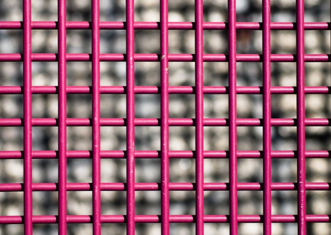 A0118 - Pinkes Raster
