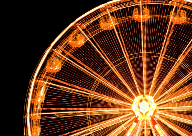 A0156 - Riesenrad