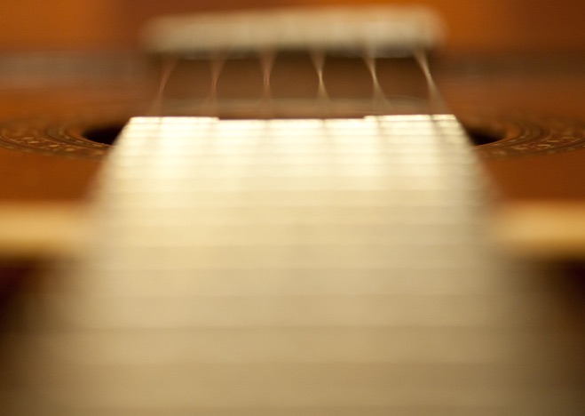 A0158 - Gitarre