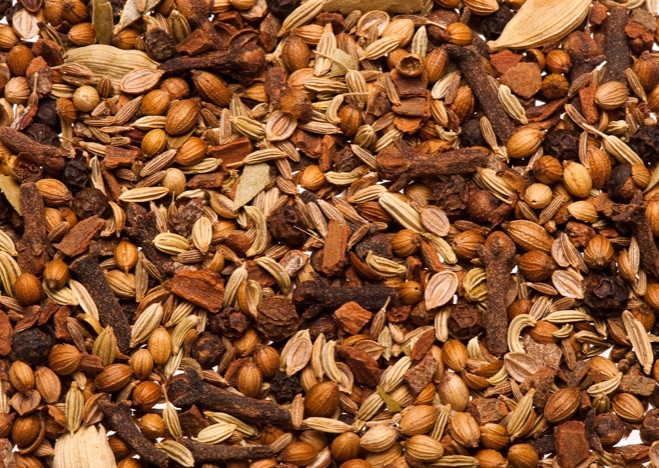 A0181 - Garam Masala