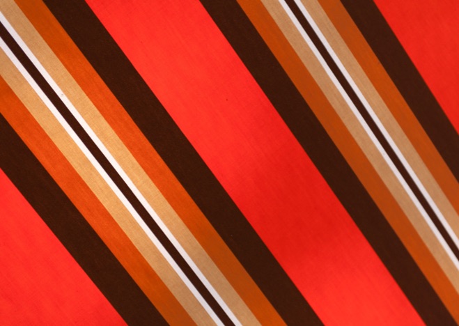 A0207 - Diagonal gestreiftes Muster