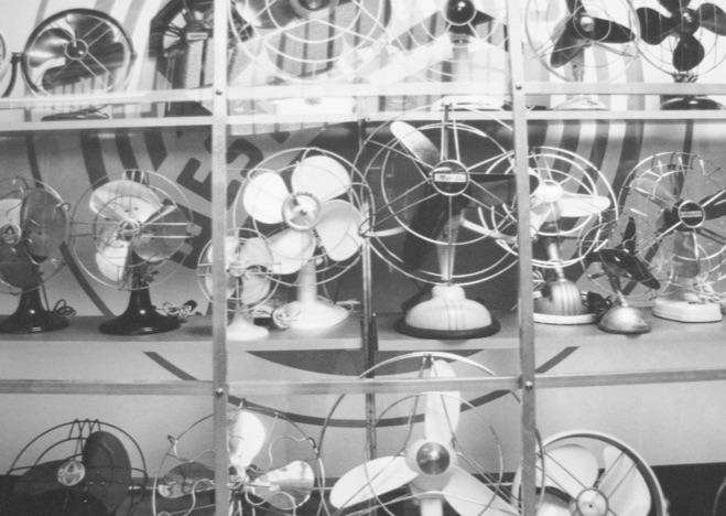A0239 - Ventilatoren