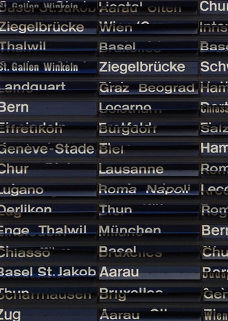A0256 - Fahrt ins blaue