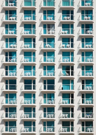 A0270 - Hotel