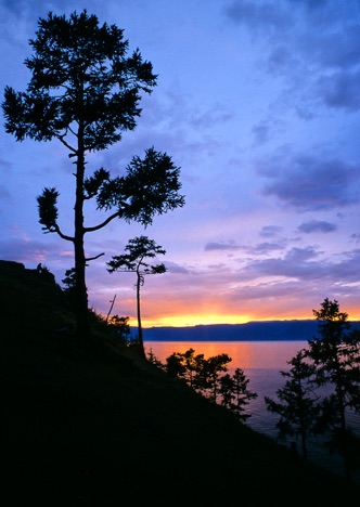 A0271 - Baikalsee, Russland