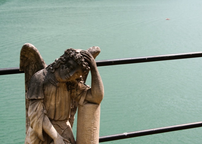 A0300 - Engel, Tessin