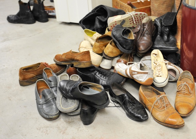A0317 - Männerschuhe