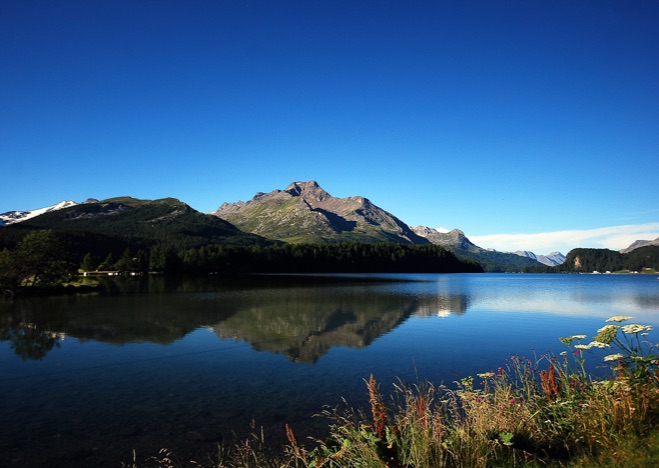 A0322 - Sils Baselgia