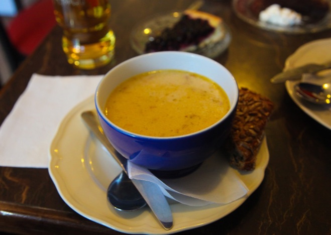 A0332 - Baltische Suppe