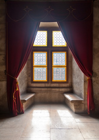 A0348 - Burg Hunedoara
