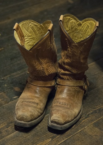 A0428 - Howdy!