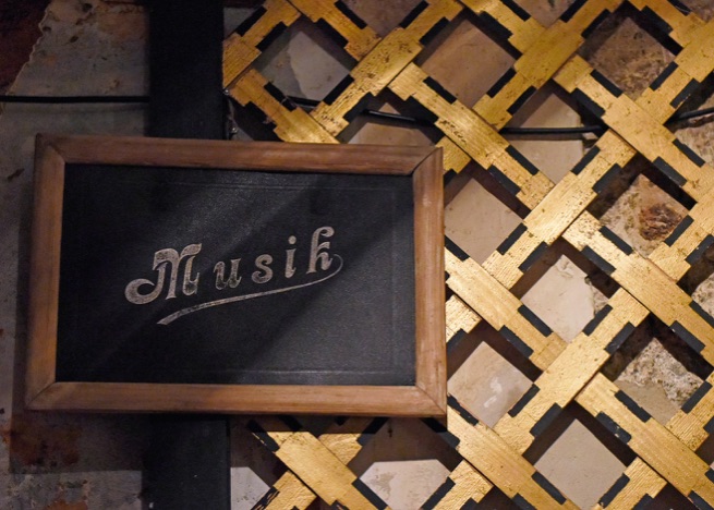 A0441 - Musik