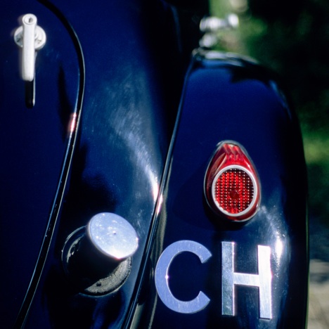 B0012 - Citroën Légère