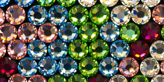 C0003 - Swarovski Kristalle